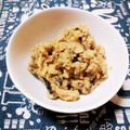 ﾁｲﾁｬﾝﾏﾏ's cooksnap of when they made ✴卯の花の煮物✴.