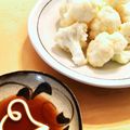 pali's cooksnap of when they made 我が家のカリフラワーの食べ方.