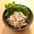 pali's cooksnap of when they made 作りおき＊まんぷくサラダ.