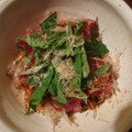 inLondon's cooksnap of when they made １分★おつまみにも【マグロのおかか納豆】.