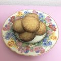 Hungry_'s cooksnap of when they made アイスボックスクッキー・プレーンクッキー.