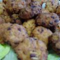 つばまき's cooksnap of when they made *豆腐ナゲット.
