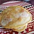 アルカママ's cooksnap of when they made ホットケーキ.