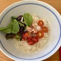 ☆ayumikan☆'s cooksnap of when they made さっぱり！丸鶏そうめん.