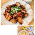 mikko6's cooksnap of when they made 水っぽいタルタルソース救済の裏技☆.