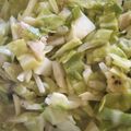 こやすし's cooksnap of when they made ≪ゼスプリキウイ入り≫コールスロー.