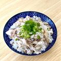 にきけん's cooksnap of when they made ＊鯵のちらし寿司＊.