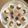 MatchaPup's cooksnap of when they made 簡単♪ゆで卵のクリスマスカラーオードブル.