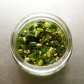 そばぐり's cooksnap of when they made 美味すぎ注意！最強ネギ！.