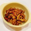 ゆにこーん☆'s cooksnap of when they made 大さじ １つで！ ピーナツ味噌.
