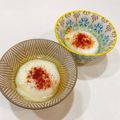 ゆにこーん☆'s cooksnap of when they made レンジでトロトロ半熟温泉卵.