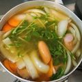 ひだーき's cooksnap of when they made 簡単に栄養が摂れるポトフ♡.
