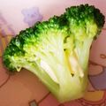 ♥さと♥'s cooksnap of when they made 裏技？弁当に茹でブロッコリのマヨ仕込み！.
