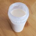ぱにぱる's cooksnap of when they made 昔懐かし～♪ミックスジュース.