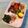 yesmama's cooksnap of when they made ✽お弁当の緑に✽アスパラのおかか和え.