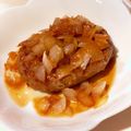 くみｯﾁ's cooksnap of when they made 青じそドレで！和風玉ねぎソース.