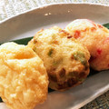 フード・クチュール's cooksnap of when they made 手作りさつま揚げ＊焼きさつま揚げ.