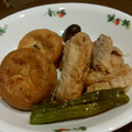 ごるでん's cooksnap of when they made 簡単♫ 小料理屋風 鯛の煮付け.