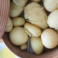 ロシアンティー⭐'s cooksnap of when they made ふかしいも。.