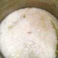 ぴようさぴょん's cooksnap of when they made 簡単、本格中華粥！（鶏粥）.