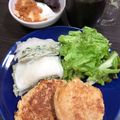 トモゾー's cooksnap of when they made イギリスのオートミールのホットケーキ.