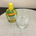☆こまっと☆'s cooksnap of when they made 炭酸水ジュース.
