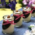 moko♪キッチン♪'s cooksnap of when they made 珈琲ゼリーのなめらかブランマンジェ＊*.