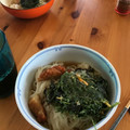 Mommybear's cooksnap of when they made サクサク！丸ごと間引き人参のかき揚げ.