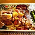 シシュポス's cooksnap of when they made 安い牛ステーキ肉を柔らかく焼く方法.