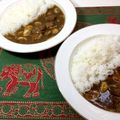 horseland's cooksnap of when they made 驚愕レシピNo.10 原点のカレーライス.