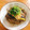 恵梨sara's cooksnap of when they made ★揚げなすと豚肉の簡単ぶっかけそうめん★.