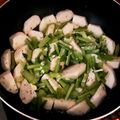 ポトフ嬢's cooksnap of when they made 簡単！かぶのソテー.