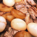 tomomi0719's cooksnap of when they made 豚の角煮～ラフテー風～.