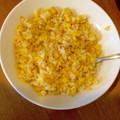 タエゴン's cooksnap of when they made 簡単♪とうもろこしのチャーハン.