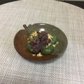☆こまっと☆'s cooksnap of when they made 簡単☆よもぎ団子.