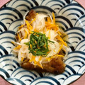はなぴっち's cooksnap of when they made 【南蛮漬け】カレイの南蛮漬け.
