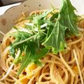 candyｔｏｙ's cooksnap of when they made ツナコーンの混ぜるだけ✿和風パスタ.