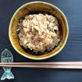 takco's cooksnap of when they made うなぎみたい!?あなごの炊き込みごはん.