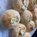 管理栄養士のぽよ子's cooksnap of when they made 絶品！！もっちりプチフォカッチャ☆.