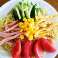 クック3D63YZ☆'s cooksnap of when they made 簡単！旨々っ・冷やし中華のタレ。.