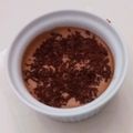 長靴の靴下's cooksnap of when they made 混ぜるだけ！濃厚チョコアイス♡.
