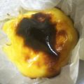 クックGB6431☆'s cooksnap of when they made 簡単バスクチーズ風ヨーグルトケーキ.