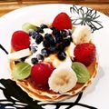 どらど～ら's cooksnap of when they made ◎材料2つで変身！甘くないいちご救済技◎.