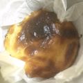 クックGB6431☆'s cooksnap of when they made 卵不使用☆簡単バスク風チーズケーキ。.