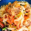 はなまる88's cooksnap of when they made 梅干し入り酢鶏☆低糖質ダイエット中.