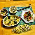 komutatata's cooksnap of when they made チキンのにんにく醤油パン粉焼き♡.