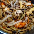 ャムャム's cooksnap of when they made 簡単☆常備菜に♪美味いぜんまいの煮物.