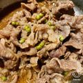 momoetsu's cooksnap of when they made 実山椒で！牛肉のさっぱり有馬煮.