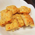 ☆なおみんみ☆'s cooksnap of when they made 卵乳不使用。甘くて香ばしい玉ねぎのサブレ.