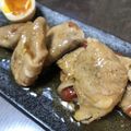 ありす⭐︎'s cooksnap of when they made トマトの豚肉巻き(甘辛).